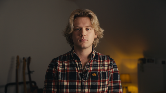 Luke Flear - What It Really Takes to SURVIVE as an Artist in 2026…